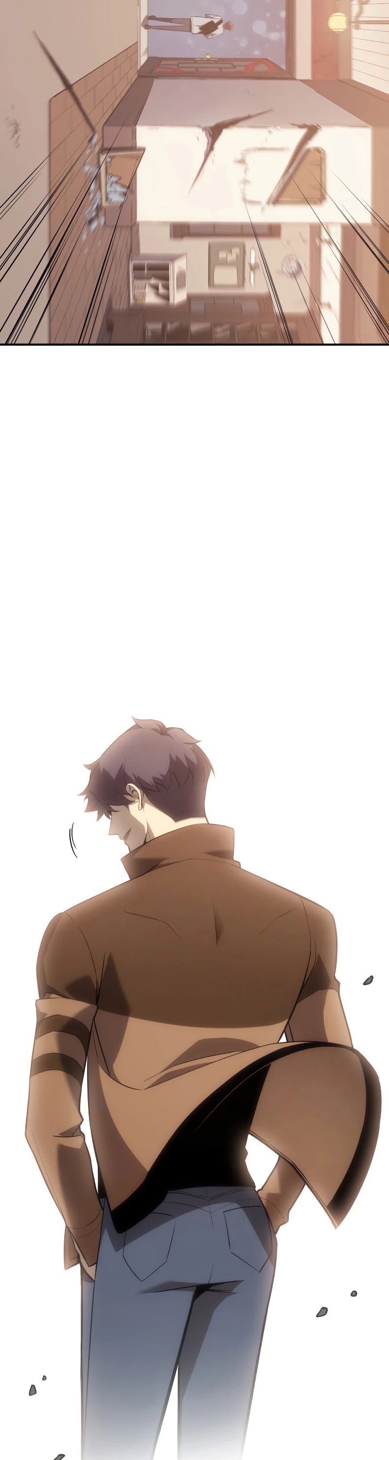 The Return of the Disaster-Class Hero Chapter 15 page 70 - Chapter 15