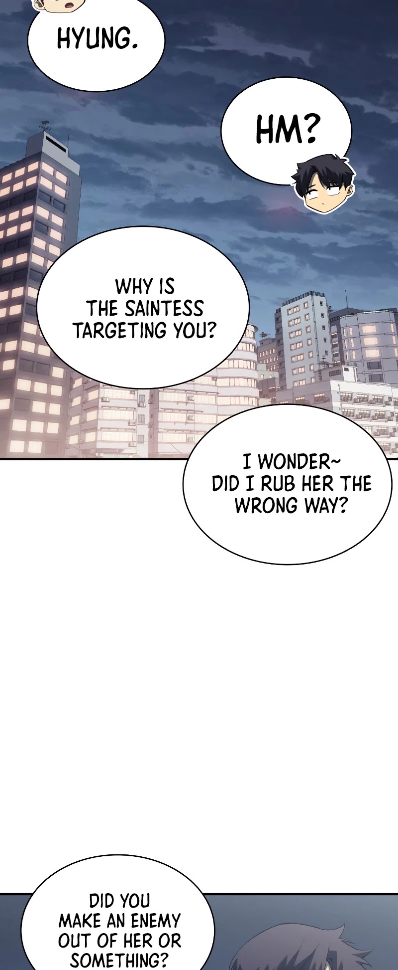 The Return of the Disaster-Class Hero Chapter 15 page 72 - Chapter 15