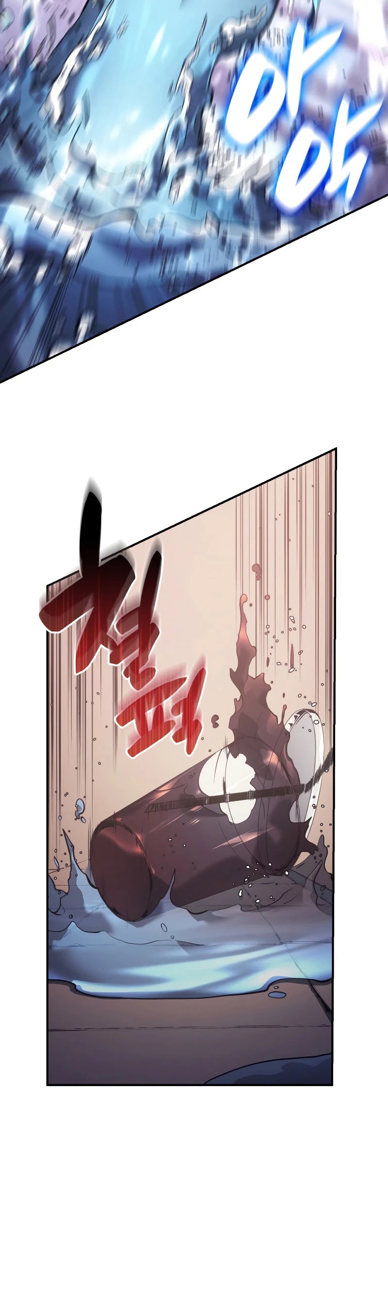 The Return of the Disaster-Class Hero Chapter 15 page 8 - Chapter 15