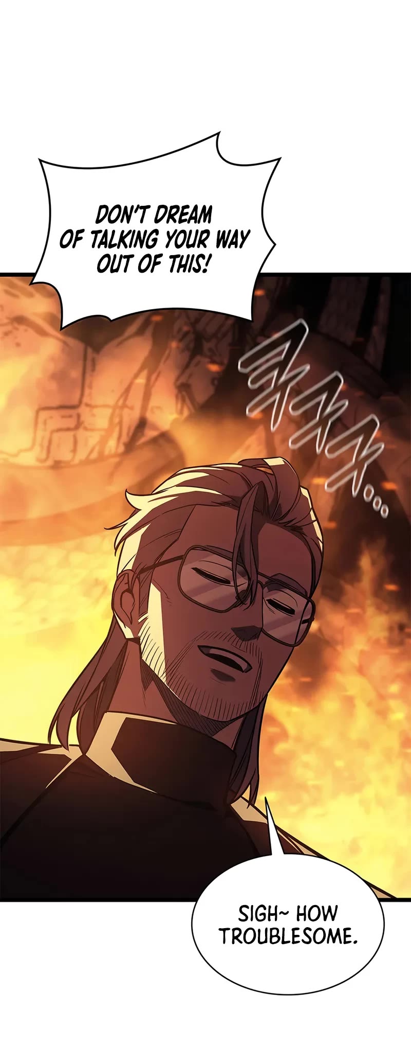 The Return of the Disaster-Class Hero Chapter 150 page 10 - Chapter 150