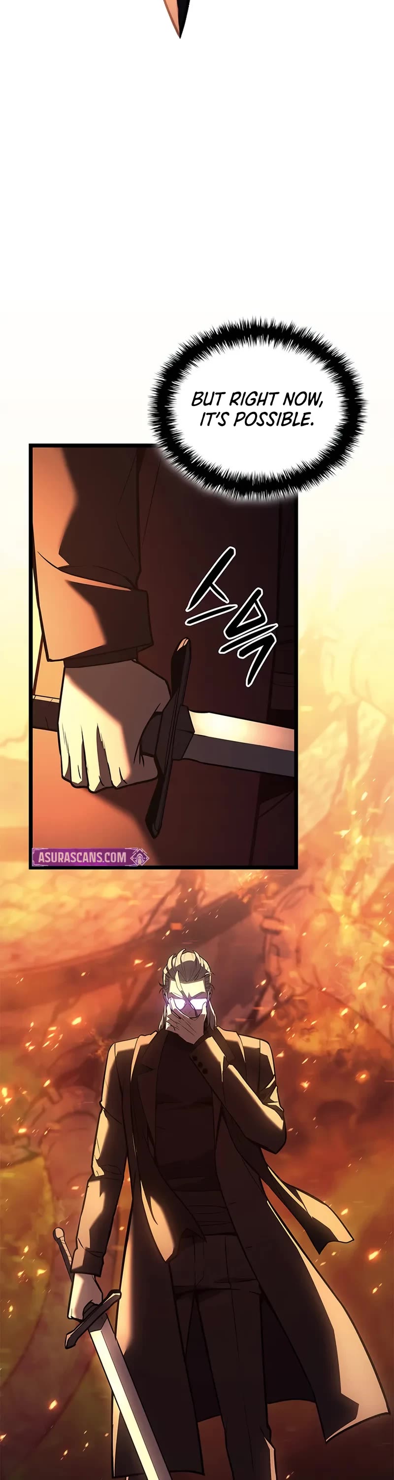 The Return of the Disaster-Class Hero Chapter 150 page 13 - Chapter 150