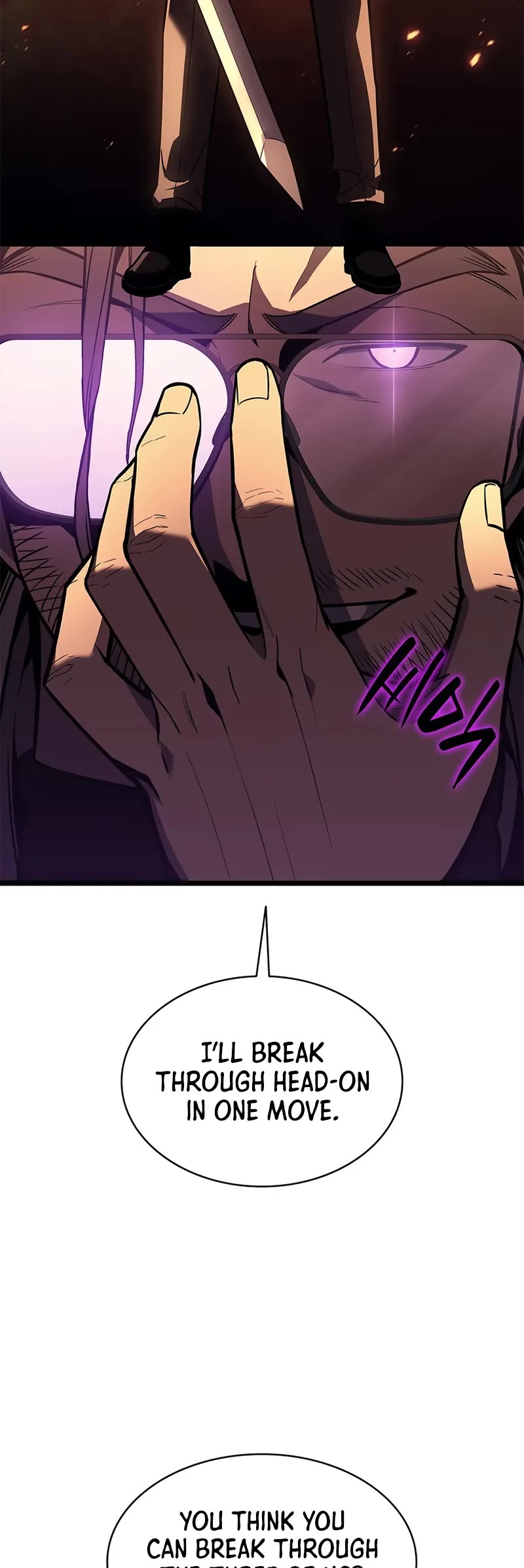 The Return of the Disaster-Class Hero Chapter 150 page 14 - Chapter 150
