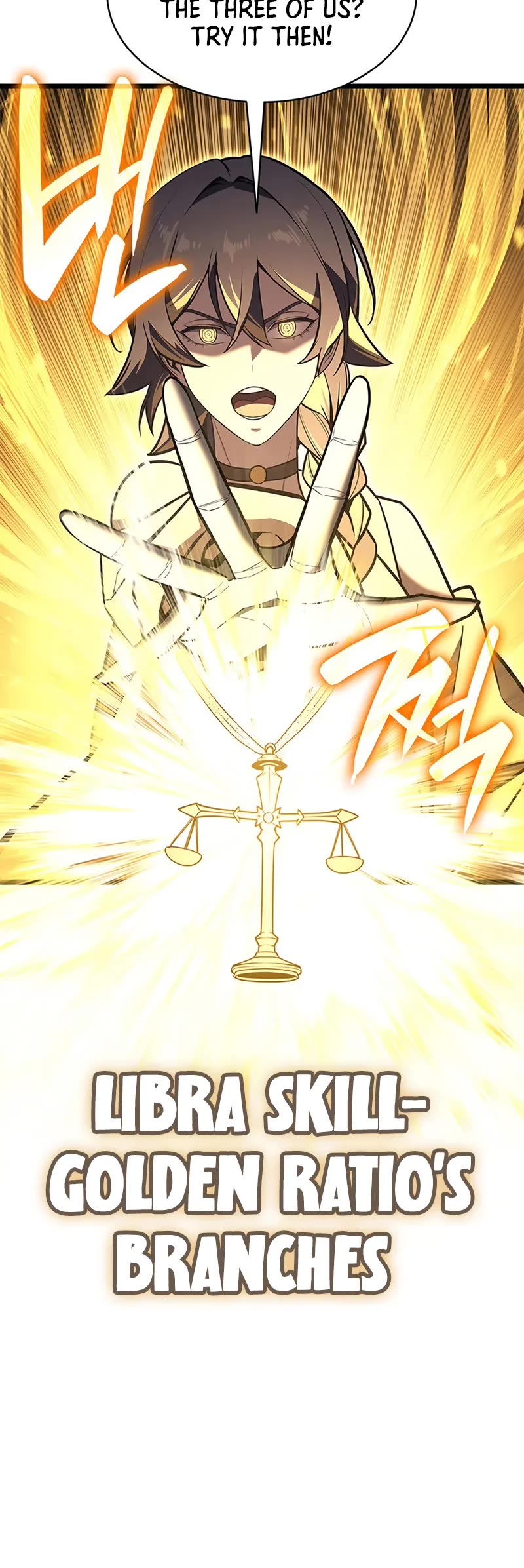 The Return of the Disaster-Class Hero Chapter 150 page 15 - Chapter 150