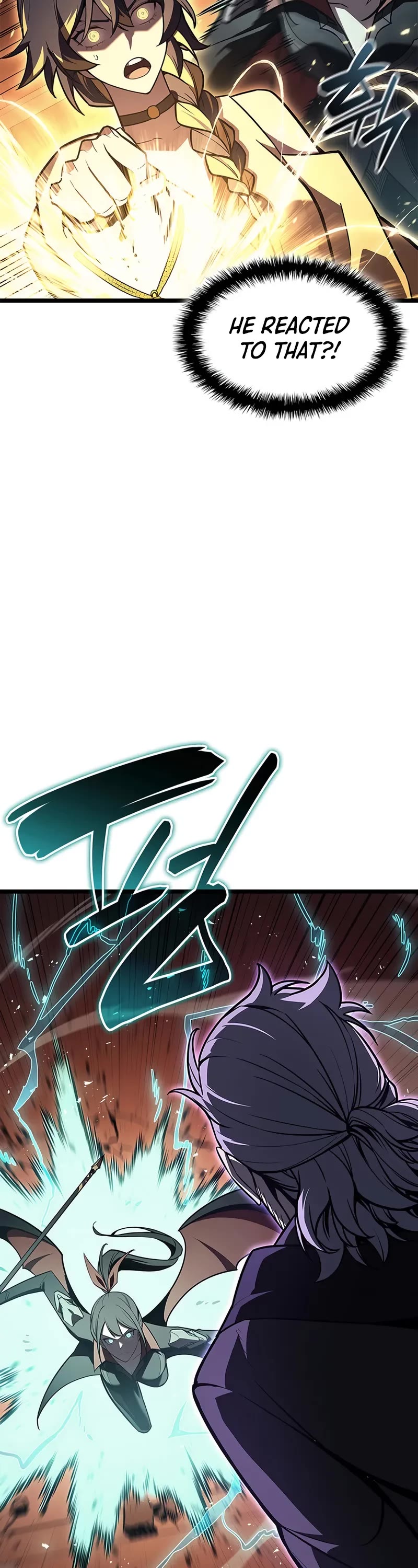 The Return of the Disaster-Class Hero Chapter 150 page 18 - Chapter 150