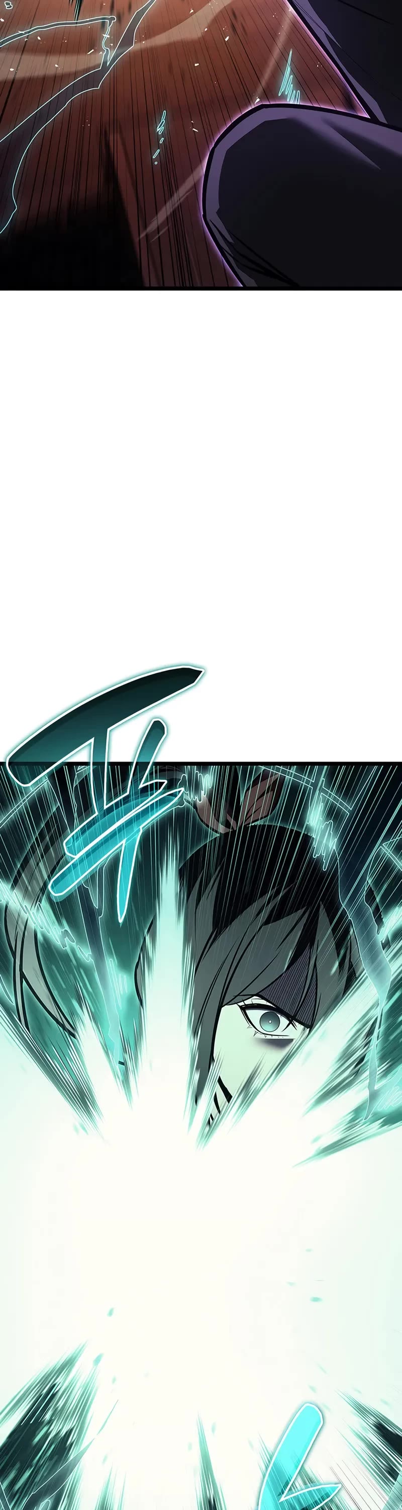 The Return of the Disaster-Class Hero Chapter 150 page 19 - Chapter 150