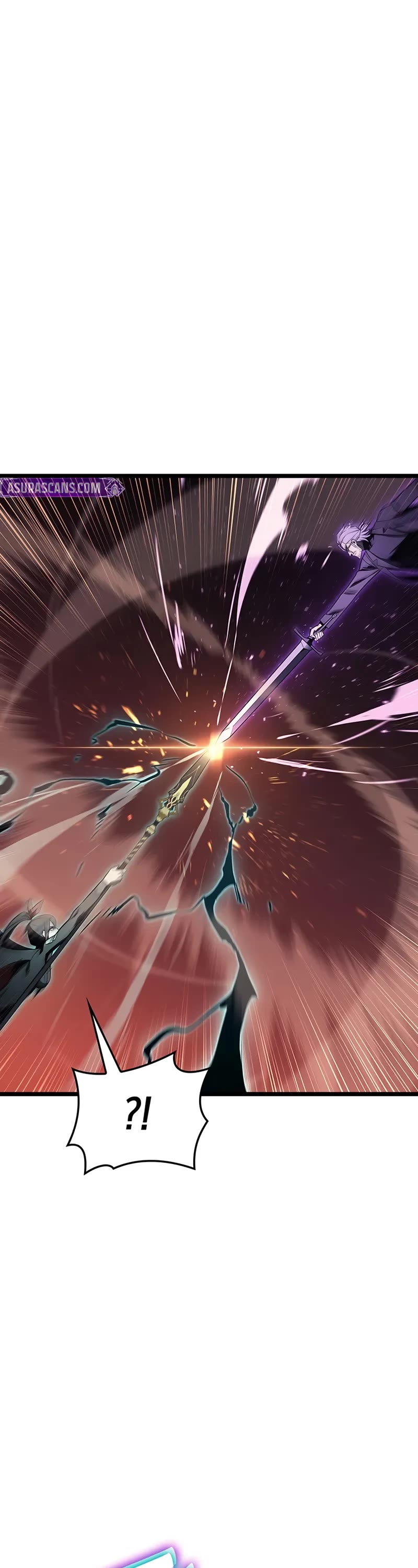 The Return of the Disaster-Class Hero Chapter 150 page 21 - Chapter 150