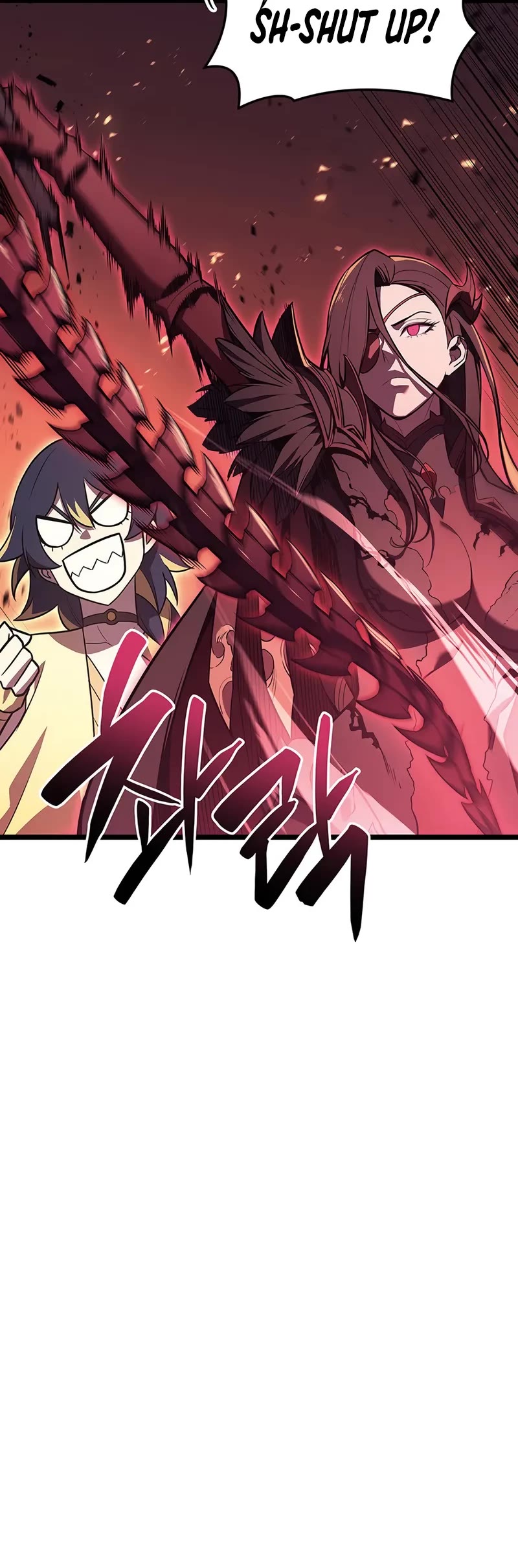 The Return of the Disaster-Class Hero Chapter 150 page 25 - Chapter 150