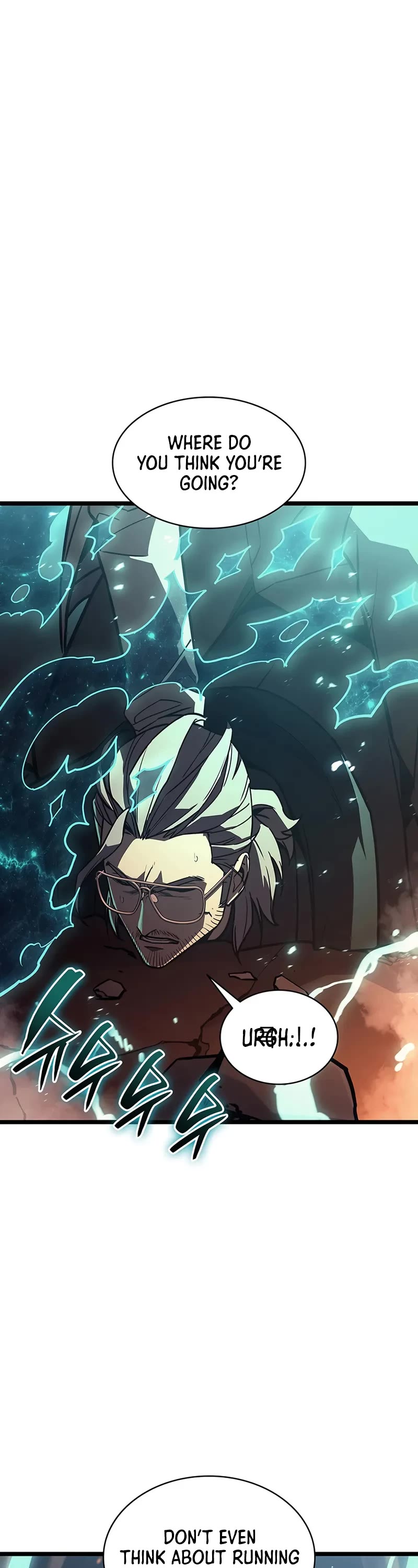 The Return of the Disaster-Class Hero Chapter 150 page 33 - Chapter 150