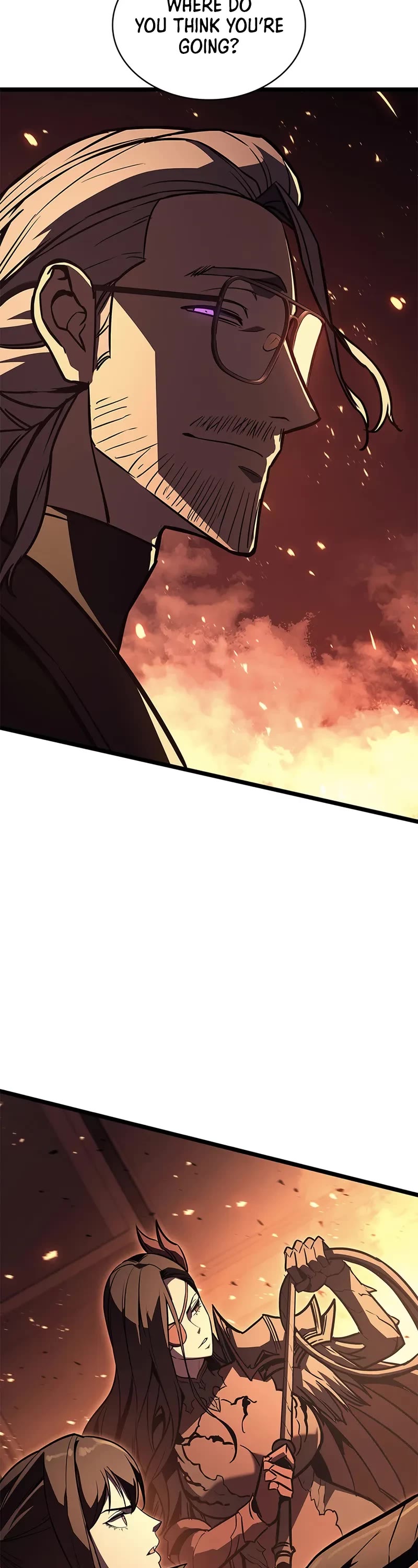 The Return of the Disaster-Class Hero Chapter 150 page 4 - Chapter 150