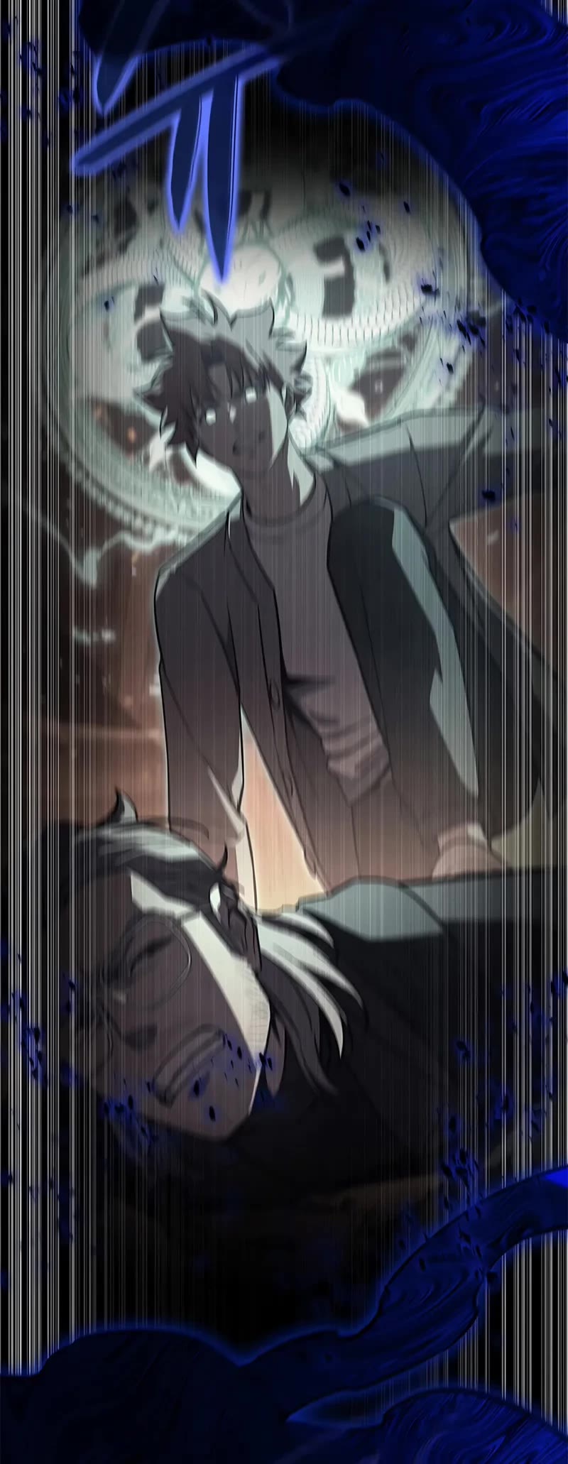 The Return of the Disaster-Class Hero Chapter 150 page 44 - Chapter 150