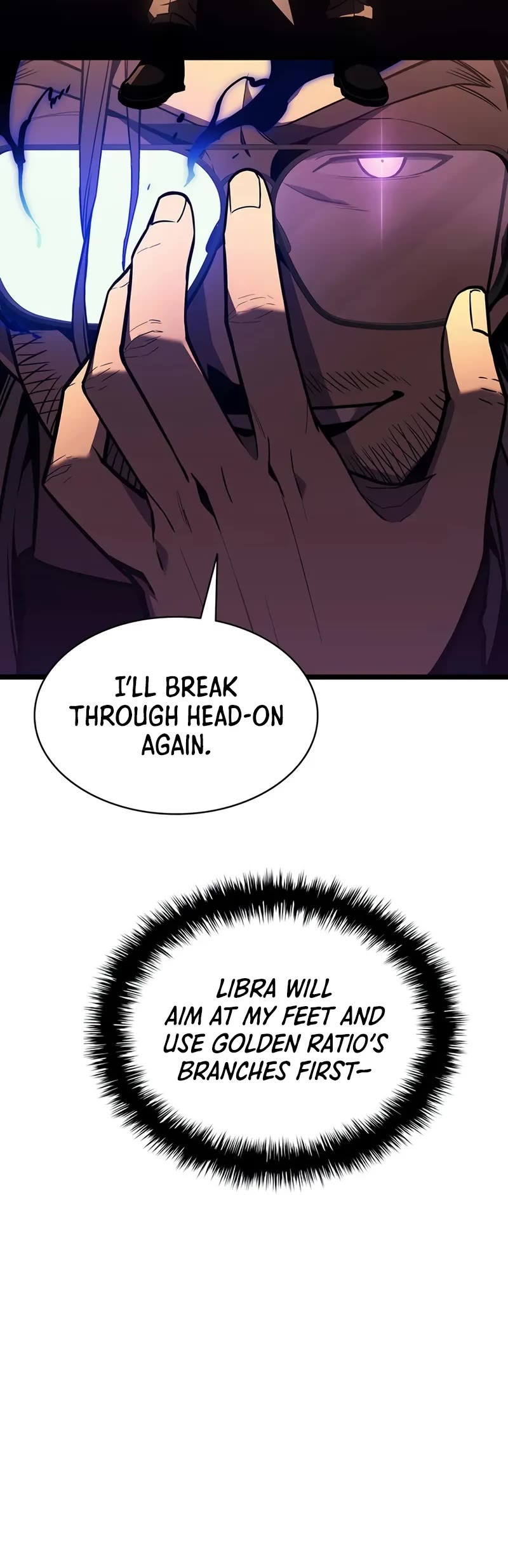 The Return of the Disaster-Class Hero Chapter 150 page 49 - Chapter 150