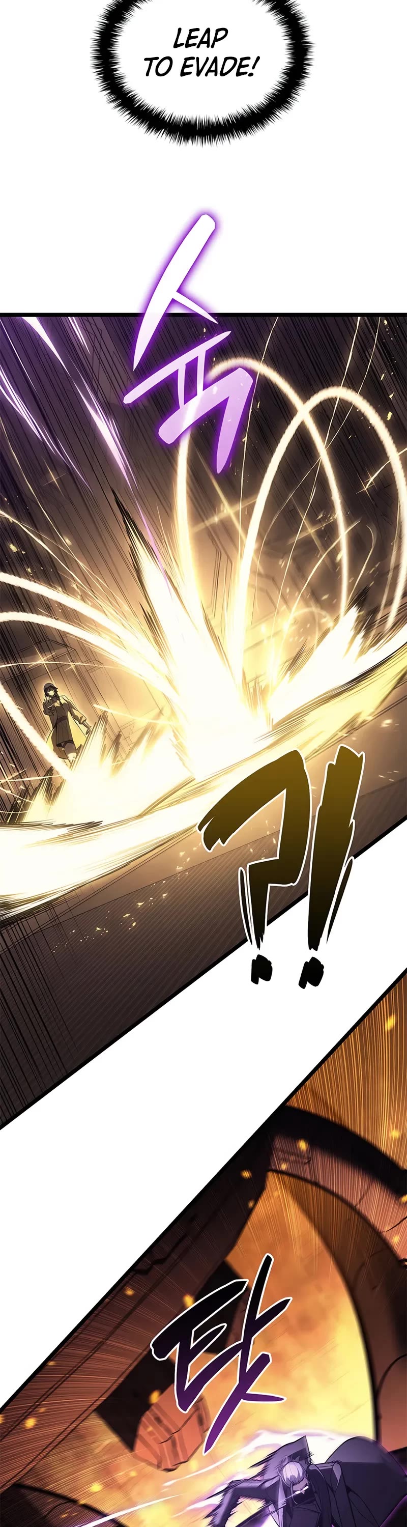 The Return of the Disaster-Class Hero Chapter 150 page 51 - Chapter 150