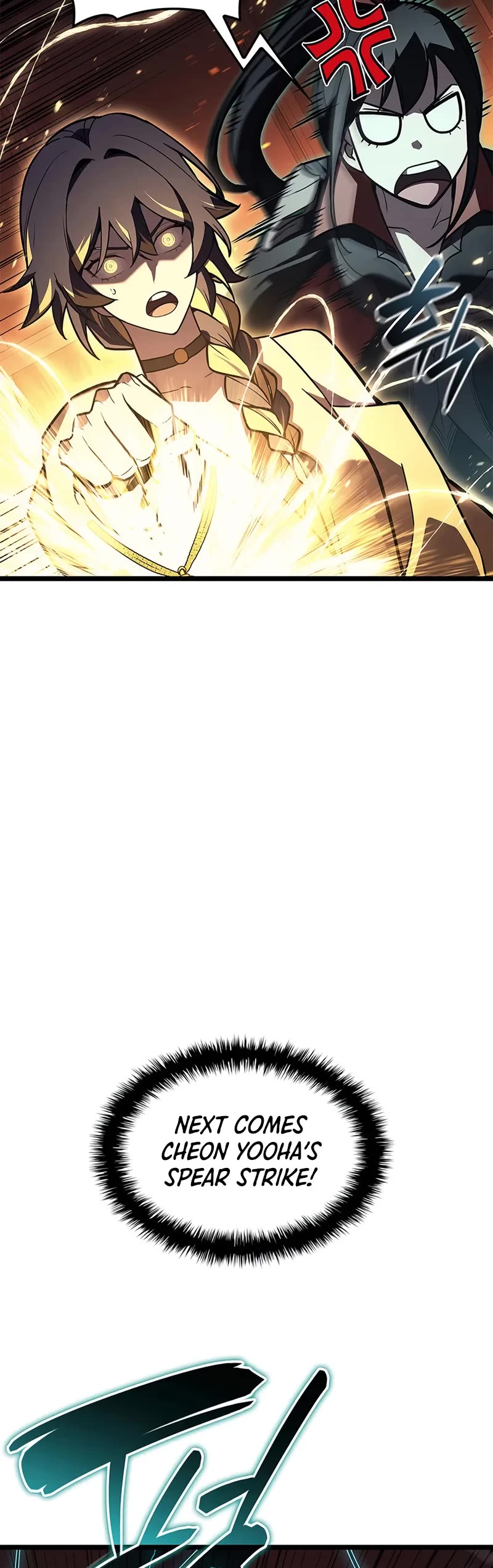 The Return of the Disaster-Class Hero Chapter 150 page 53 - Chapter 150