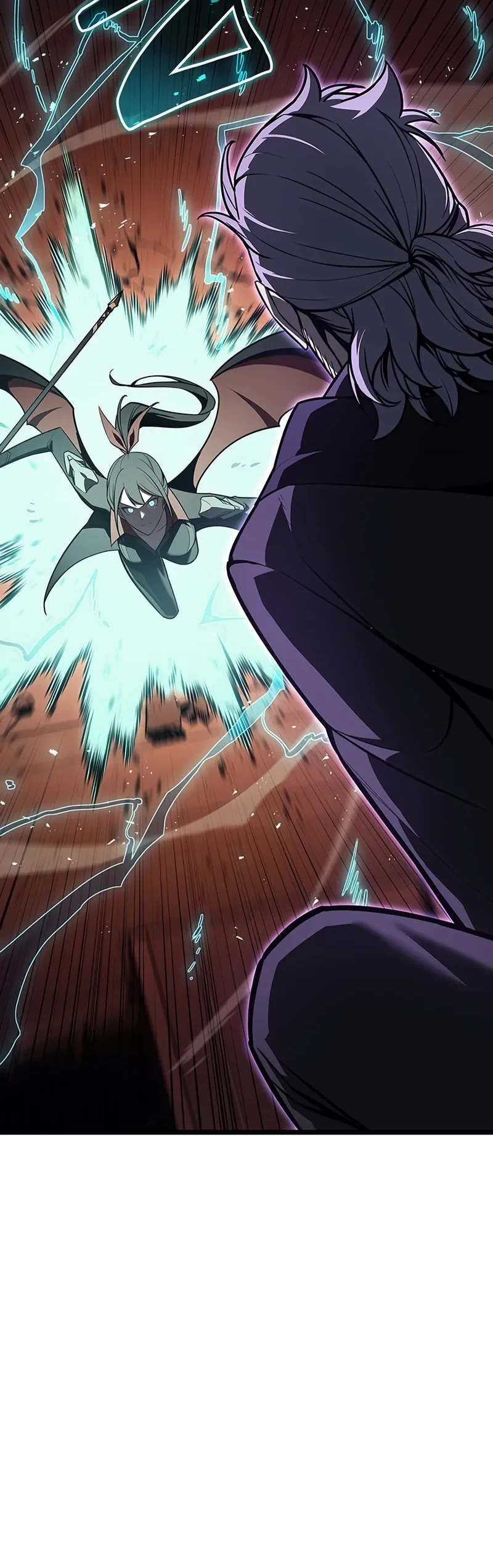 The Return of the Disaster-Class Hero Chapter 150 page 54 - Chapter 150