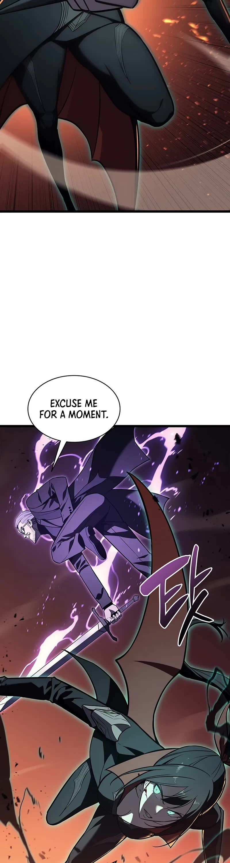 The Return of the Disaster-Class Hero Chapter 150 page 58 - Chapter 150