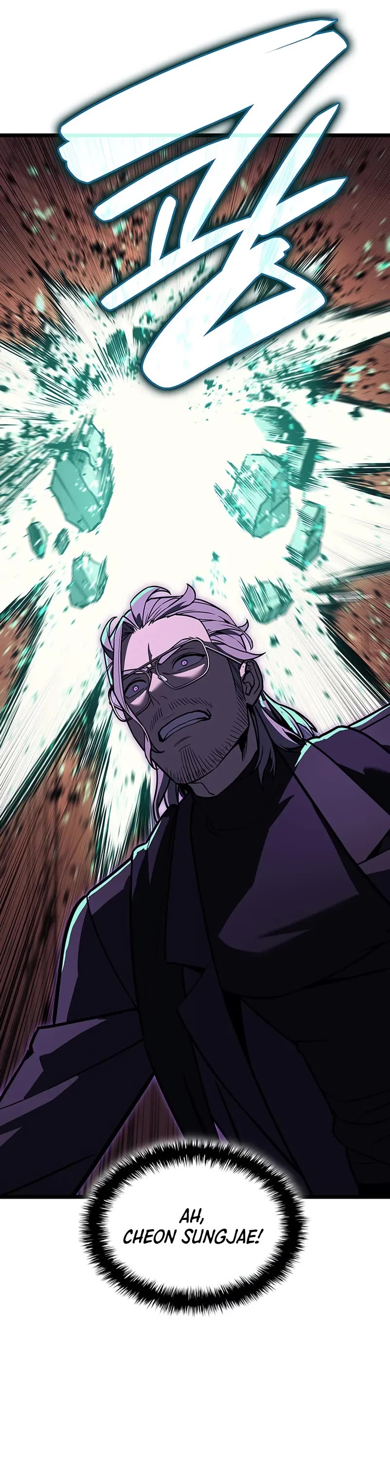 The Return of the Disaster-Class Hero Chapter 150 page 61 - Chapter 150