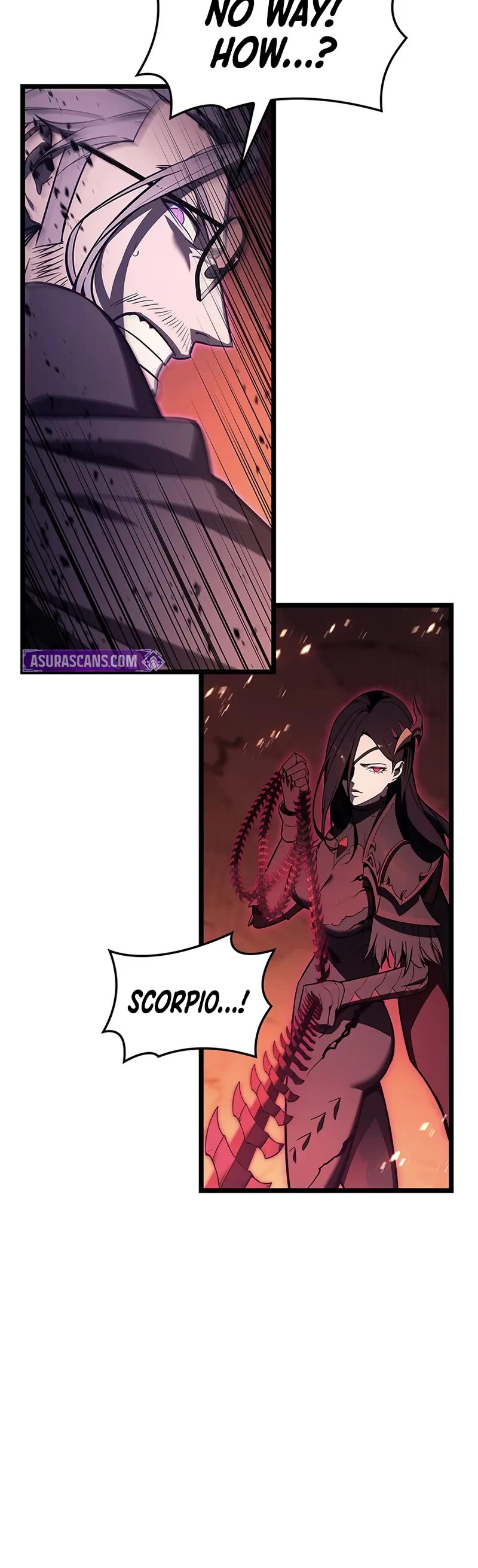 The Return of the Disaster-Class Hero Chapter 150 page 64 - Chapter 150