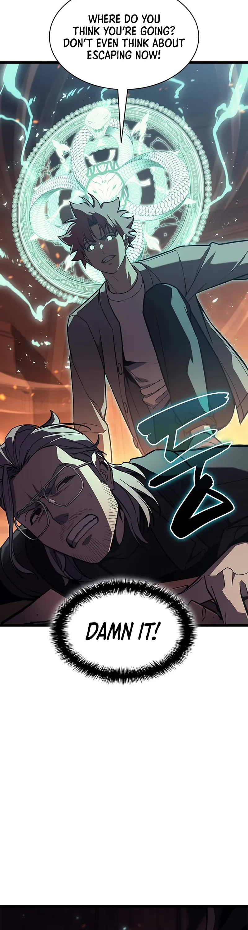 The Return of the Disaster-Class Hero Chapter 150 page 66 - Chapter 150