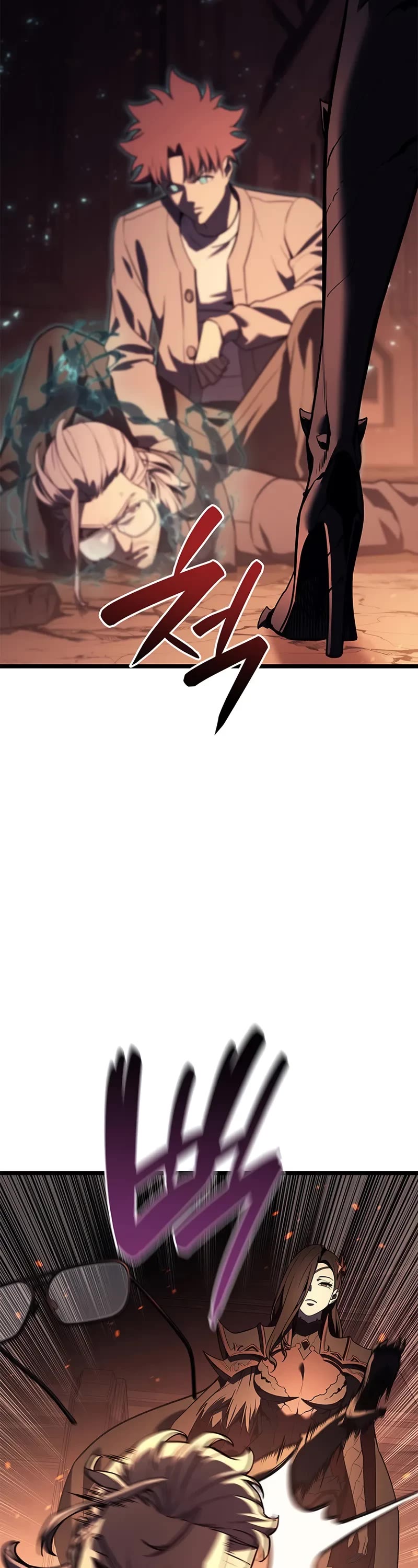 The Return of the Disaster-Class Hero Chapter 150 page 67 - Chapter 150