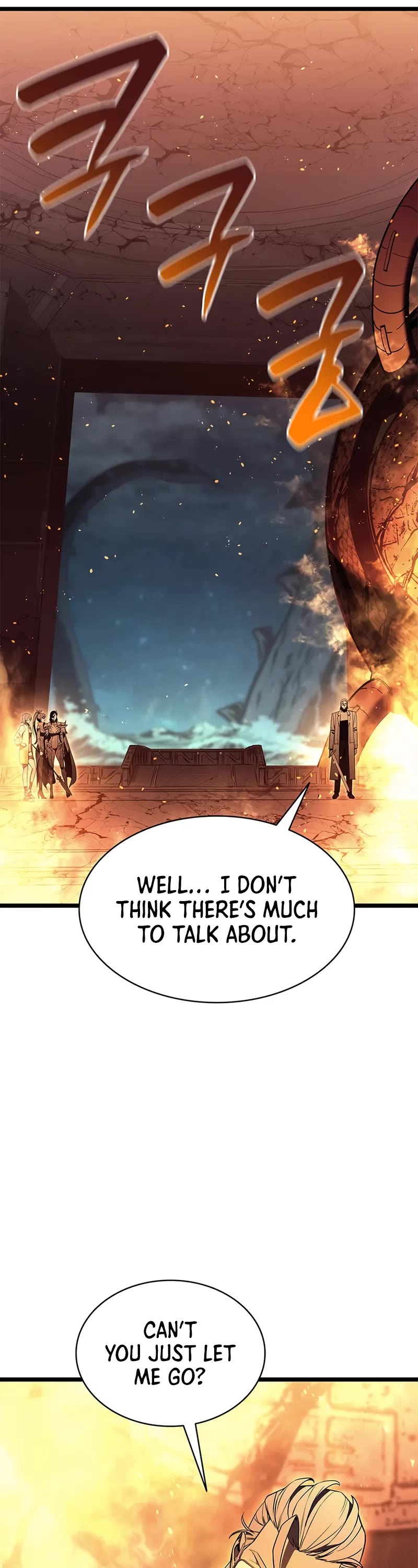 The Return of the Disaster-Class Hero Chapter 150 page 7 - Chapter 150