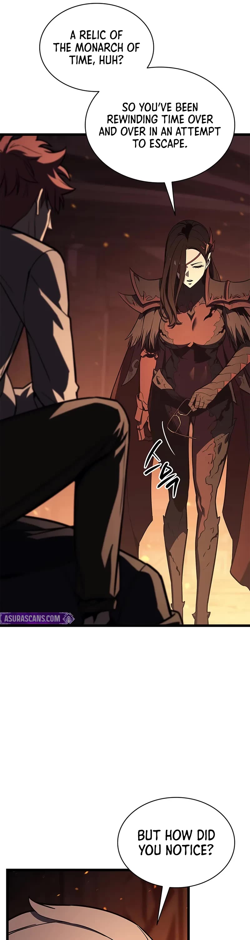 The Return of the Disaster-Class Hero Chapter 150 page 70 - Chapter 150