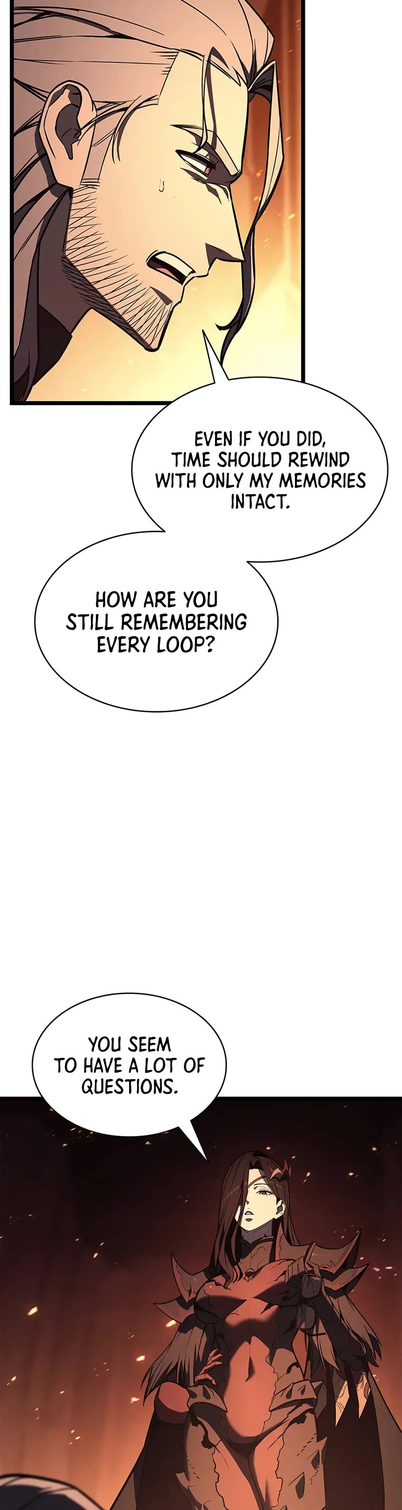The Return of the Disaster-Class Hero Chapter 150 page 71 - Chapter 150