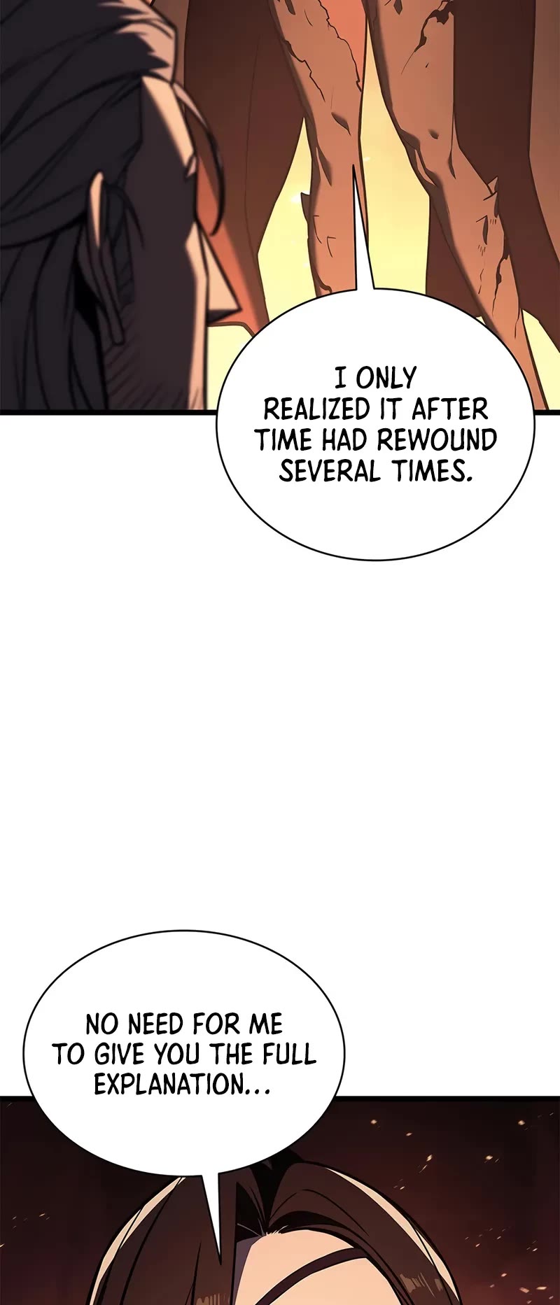 The Return of the Disaster-Class Hero Chapter 150 page 72 - Chapter 150