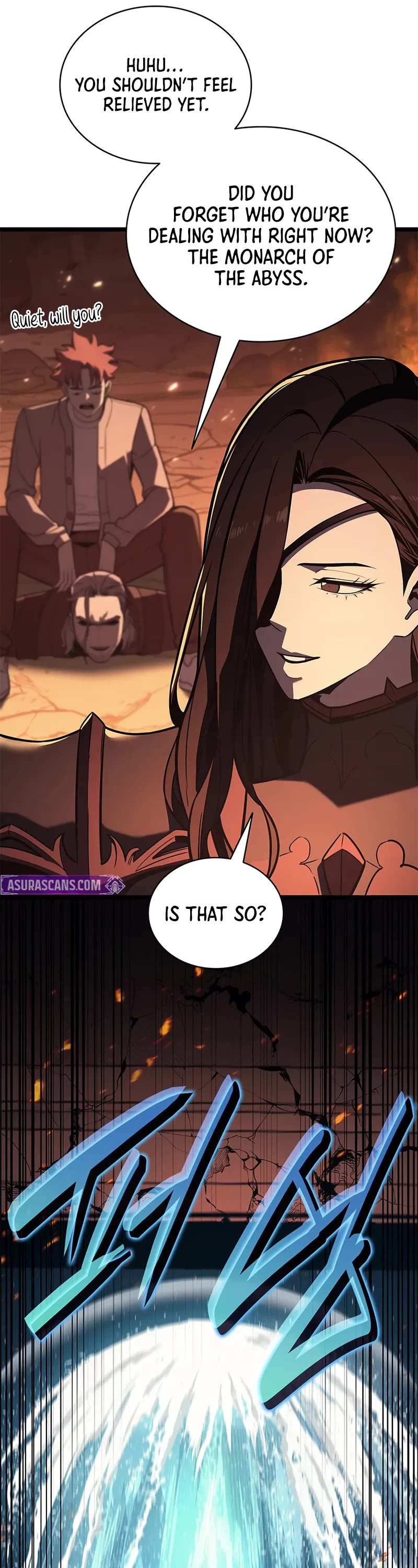 The Return of the Disaster-Class Hero Chapter 150 page 74 - Chapter 150