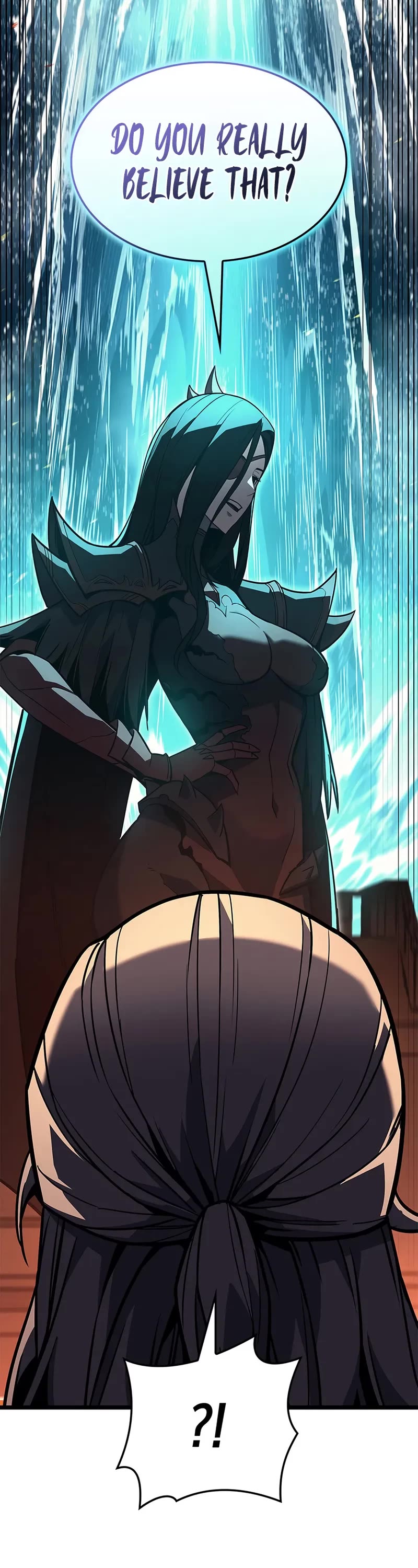 The Return of the Disaster-Class Hero Chapter 150 page 75 - Chapter 150