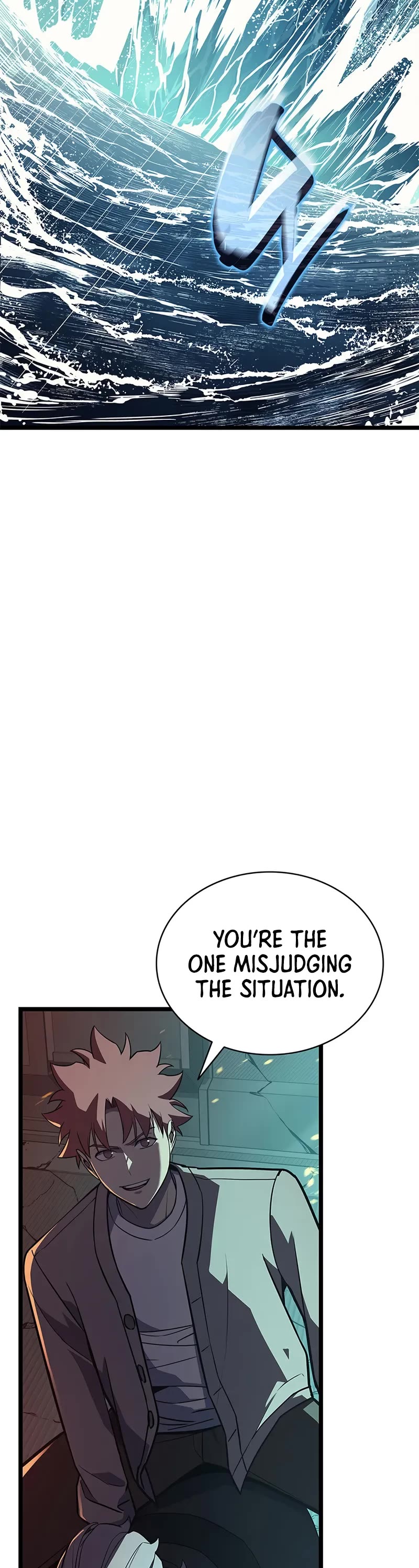 The Return of the Disaster-Class Hero Chapter 150 page 77 - Chapter 150
