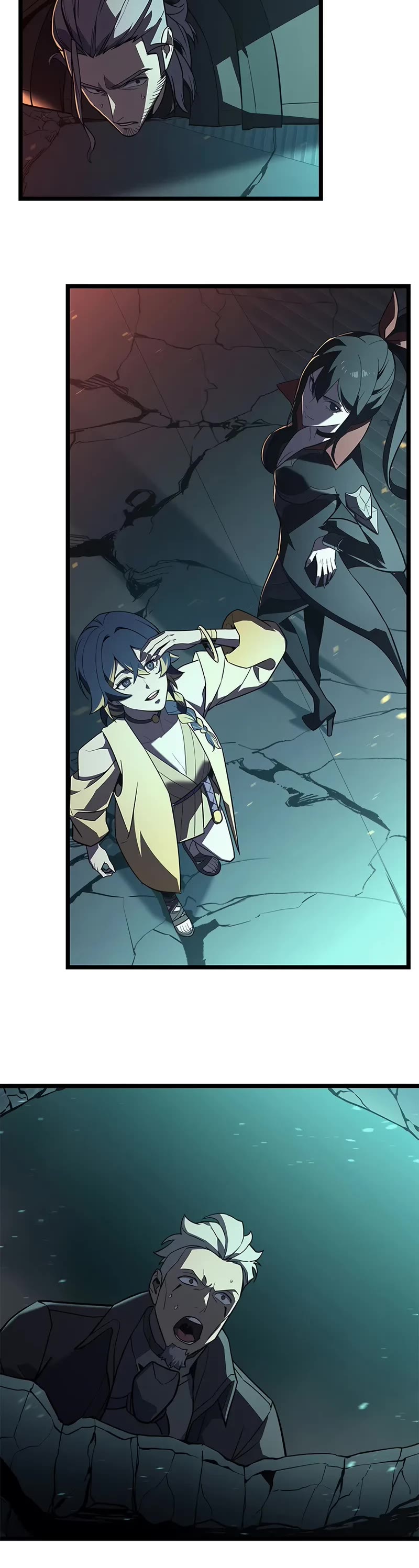 The Return of the Disaster-Class Hero Chapter 150 page 78 - Chapter 150