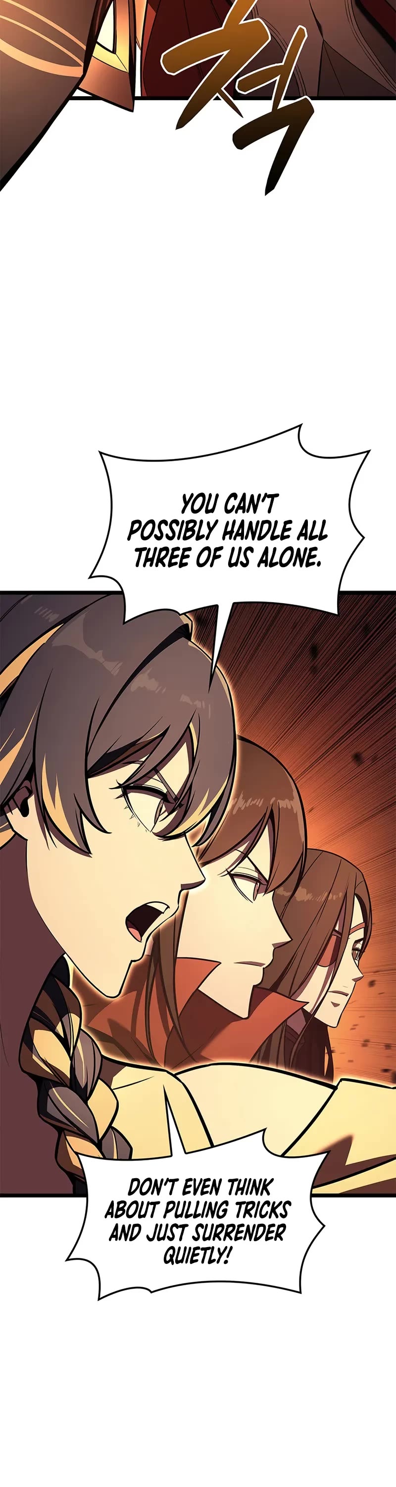 The Return of the Disaster-Class Hero Chapter 150 page 9 - Chapter 150