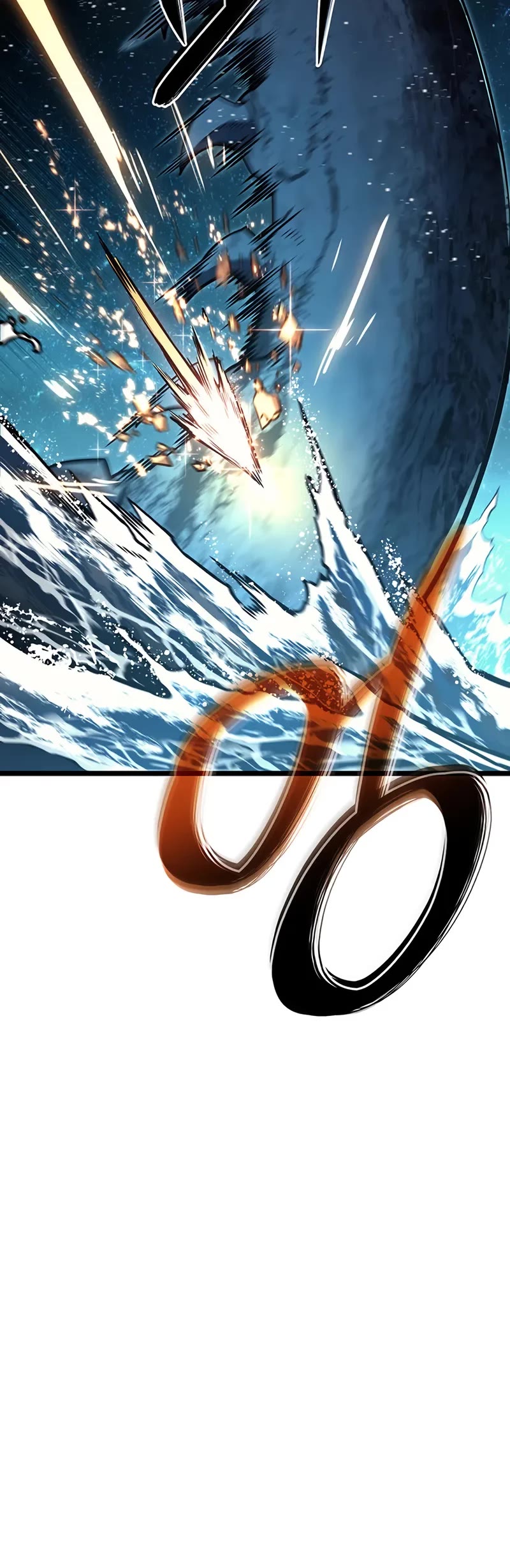 The Return of the Disaster-Class Hero Chapter 151 page 11 - Chapter 151