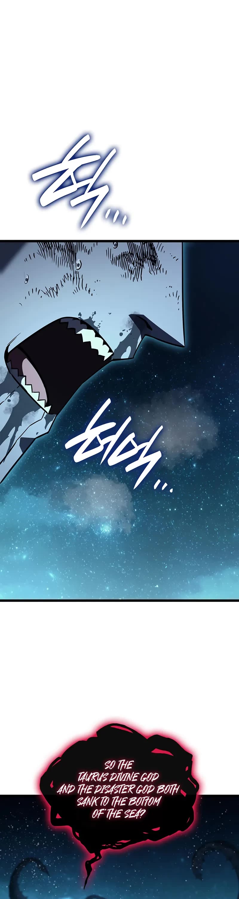The Return of the Disaster-Class Hero Chapter 151 page 14 - Chapter 151