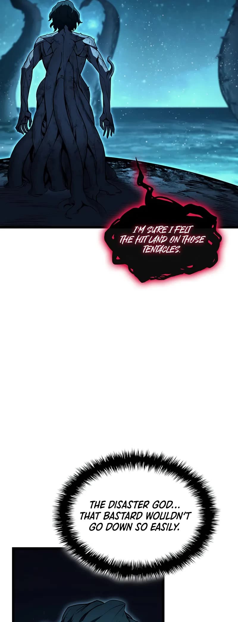 The Return of the Disaster-Class Hero Chapter 151 page 15 - Chapter 151