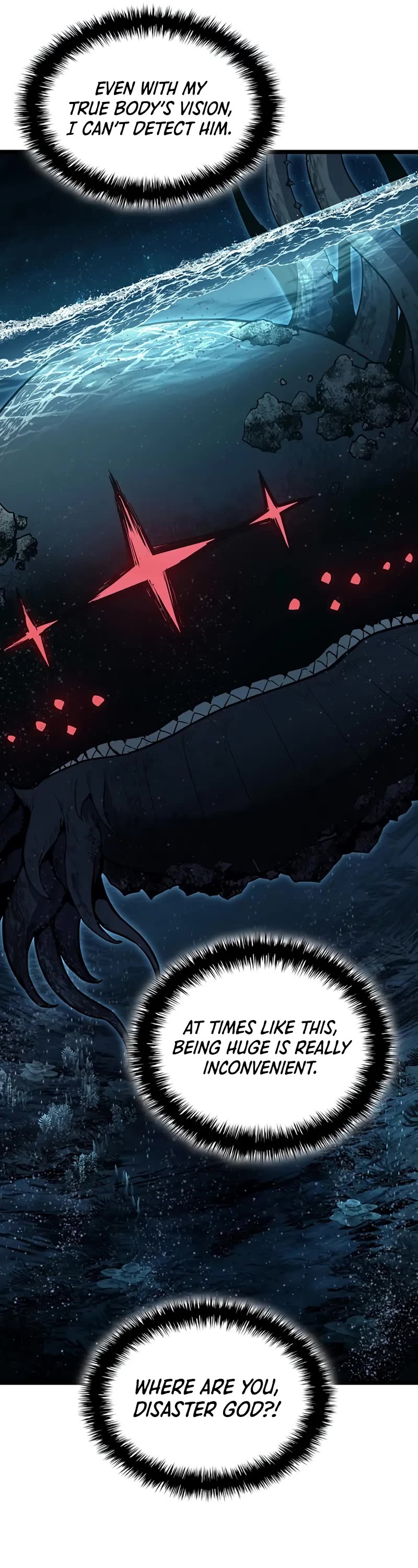 The Return of the Disaster-Class Hero Chapter 151 page 17 - Chapter 151