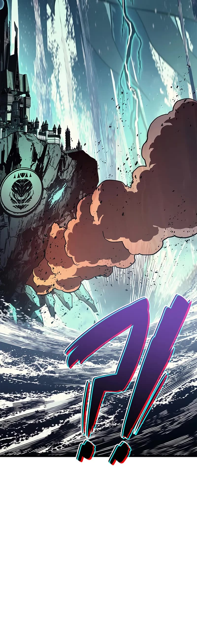 The Return of the Disaster-Class Hero Chapter 151 page 25 - Chapter 151
