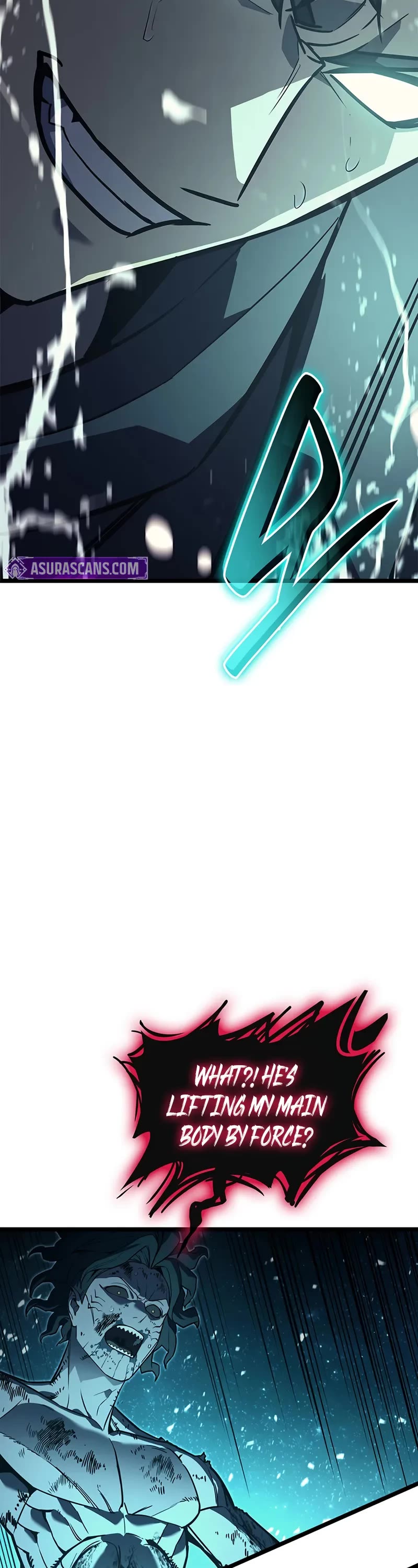 The Return of the Disaster-Class Hero Chapter 151 page 27 - Chapter 151