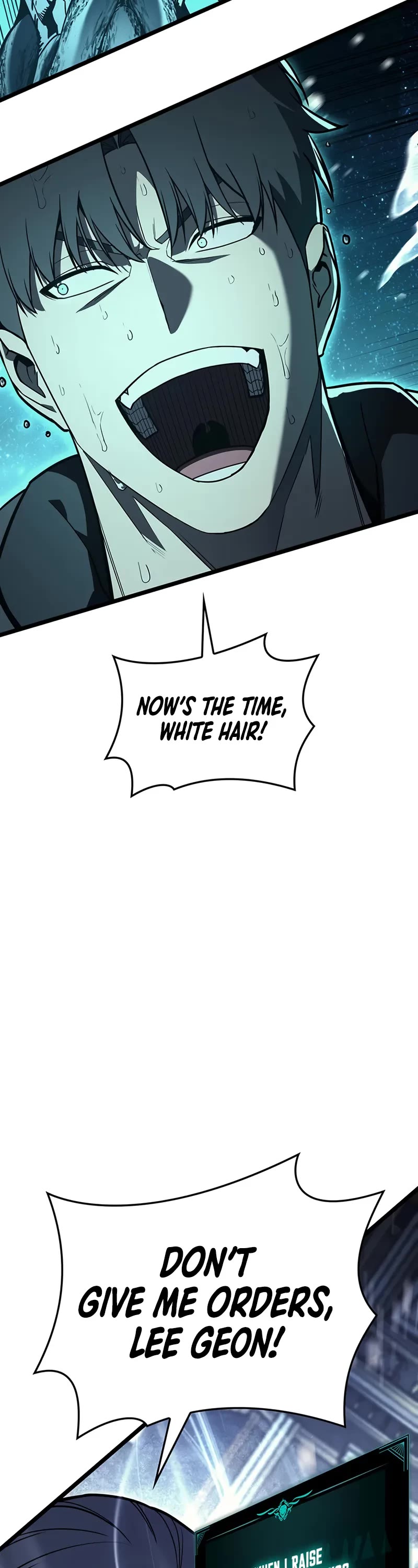 The Return of the Disaster-Class Hero Chapter 151 page 28 - Chapter 151