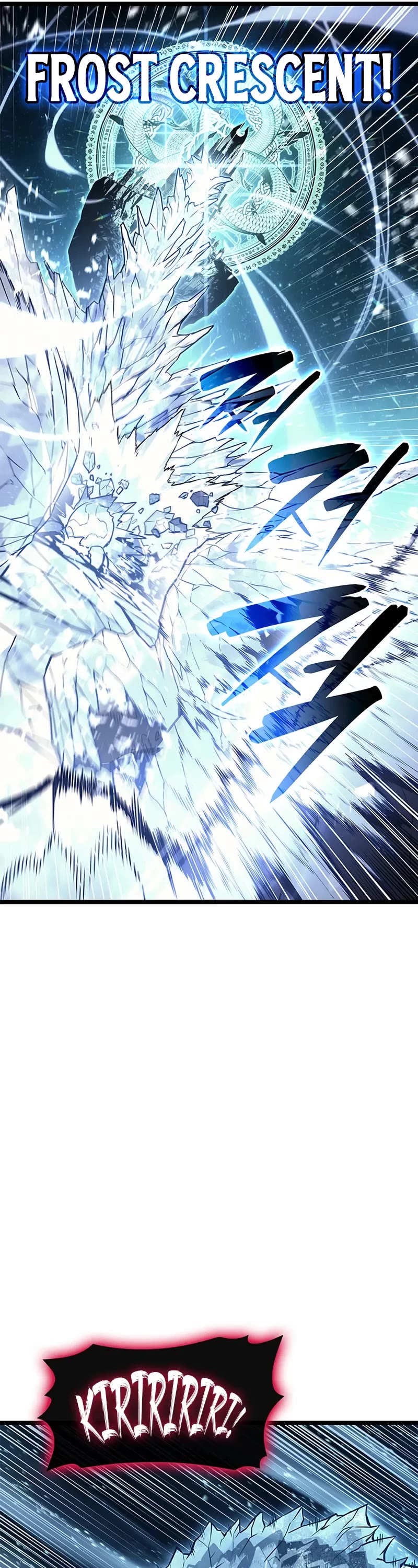 The Return of the Disaster-Class Hero Chapter 151 page 31 - Chapter 151