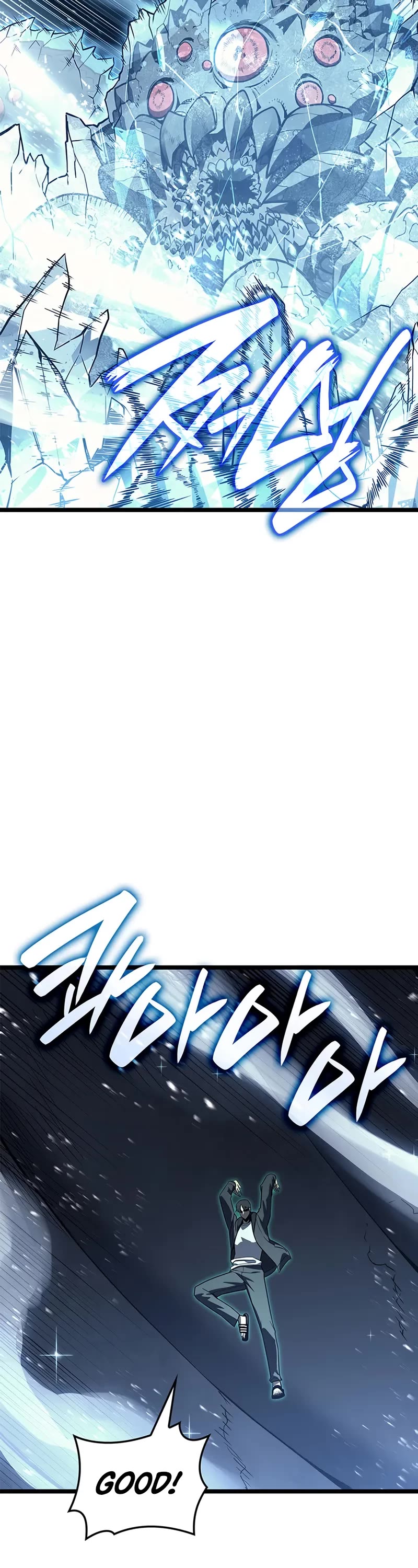 The Return of the Disaster-Class Hero Chapter 151 page 32 - Chapter 151