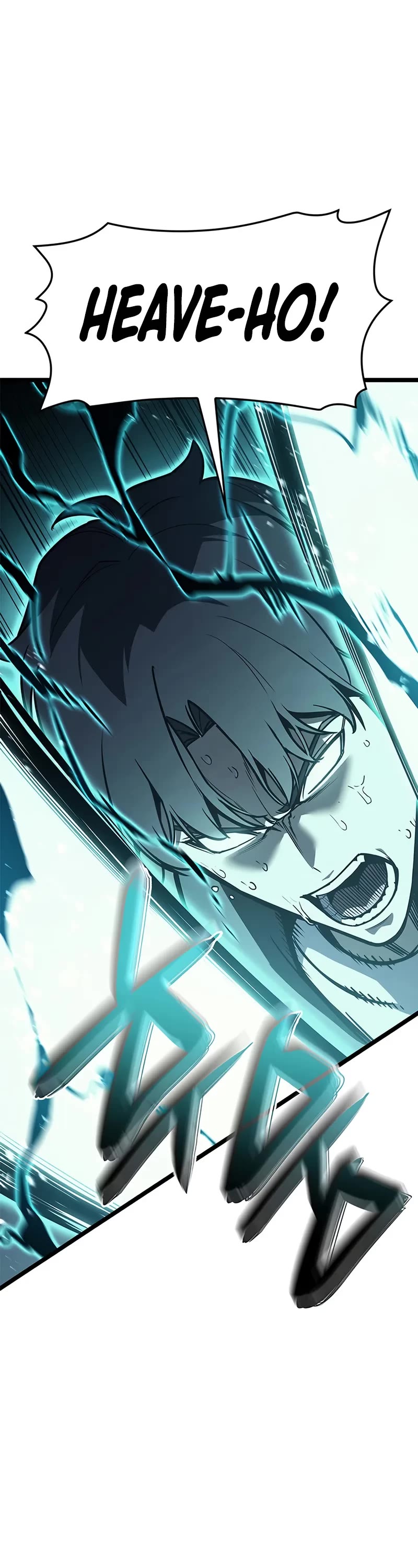 The Return of the Disaster-Class Hero Chapter 151 page 33 - Chapter 151