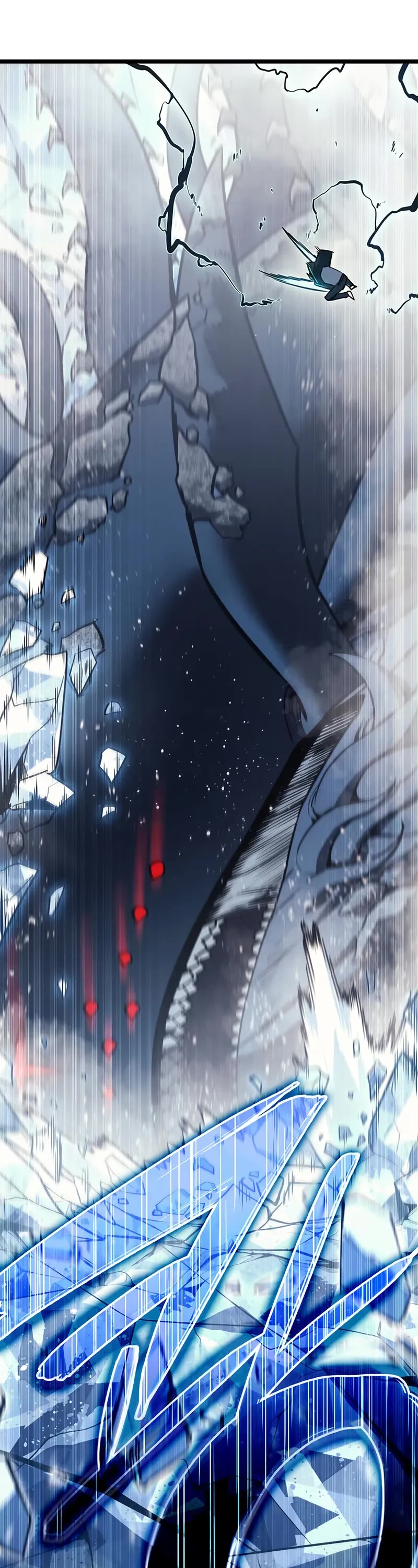 The Return of the Disaster-Class Hero Chapter 151 page 34 - Chapter 151
