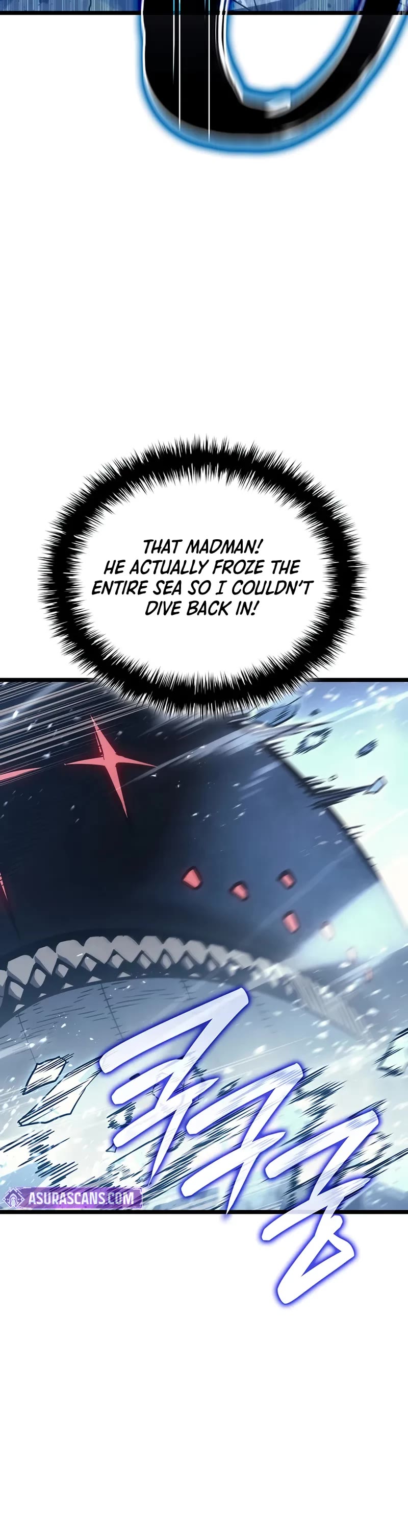 The Return of the Disaster-Class Hero Chapter 151 page 35 - Chapter 151