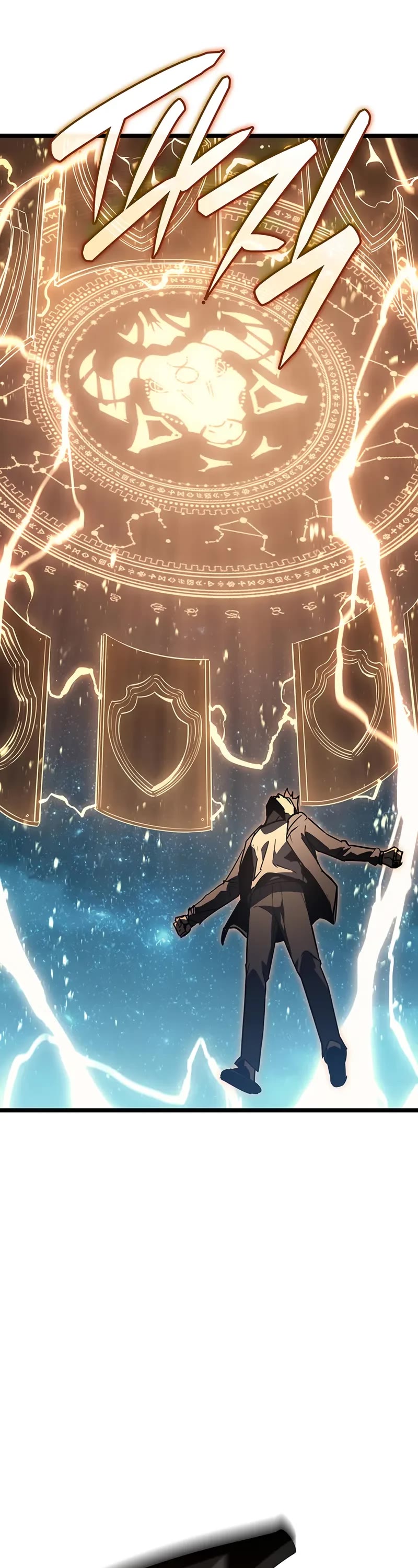 The Return of the Disaster-Class Hero Chapter 151 page 36 - Chapter 151