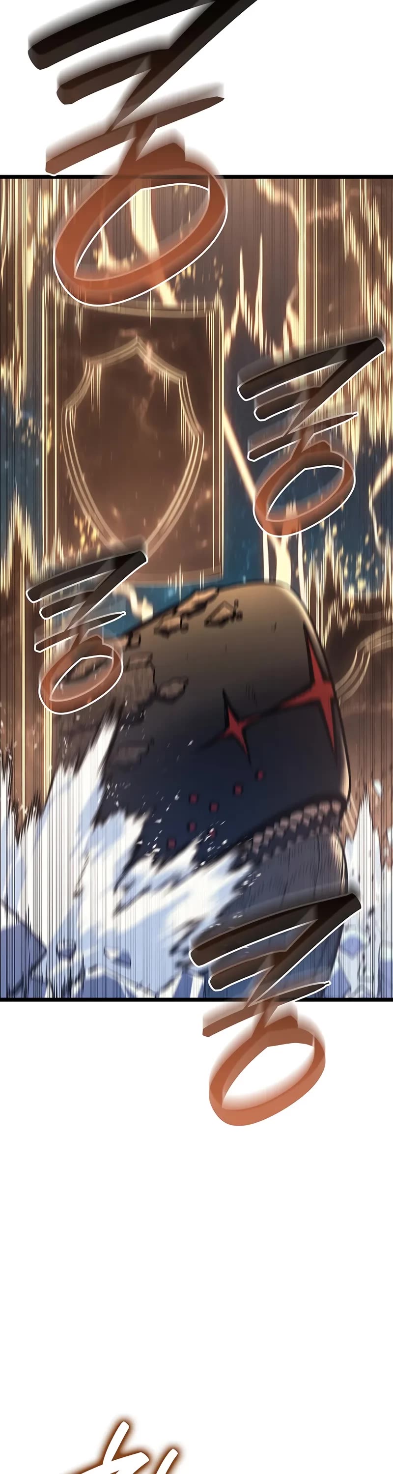 The Return of the Disaster-Class Hero Chapter 151 page 37 - Chapter 151