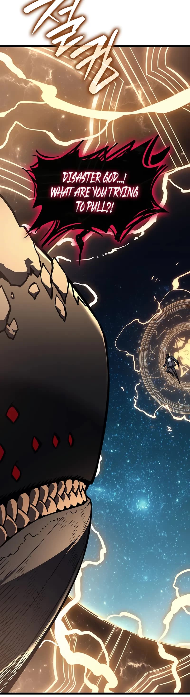 The Return of the Disaster-Class Hero Chapter 151 page 38 - Chapter 151