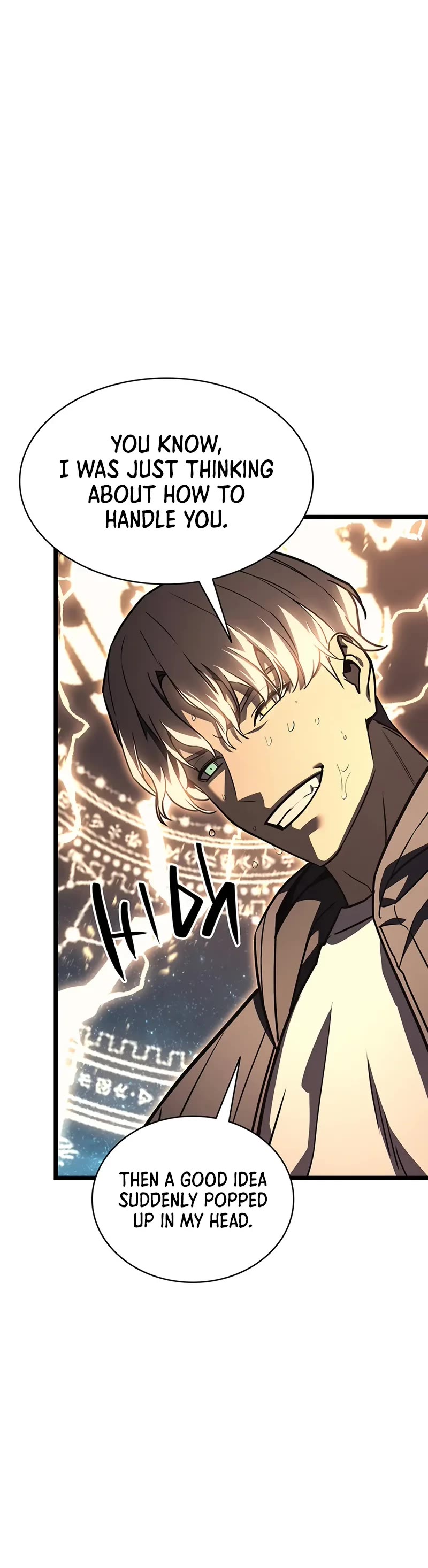 The Return of the Disaster-Class Hero Chapter 151 page 39 - Chapter 151