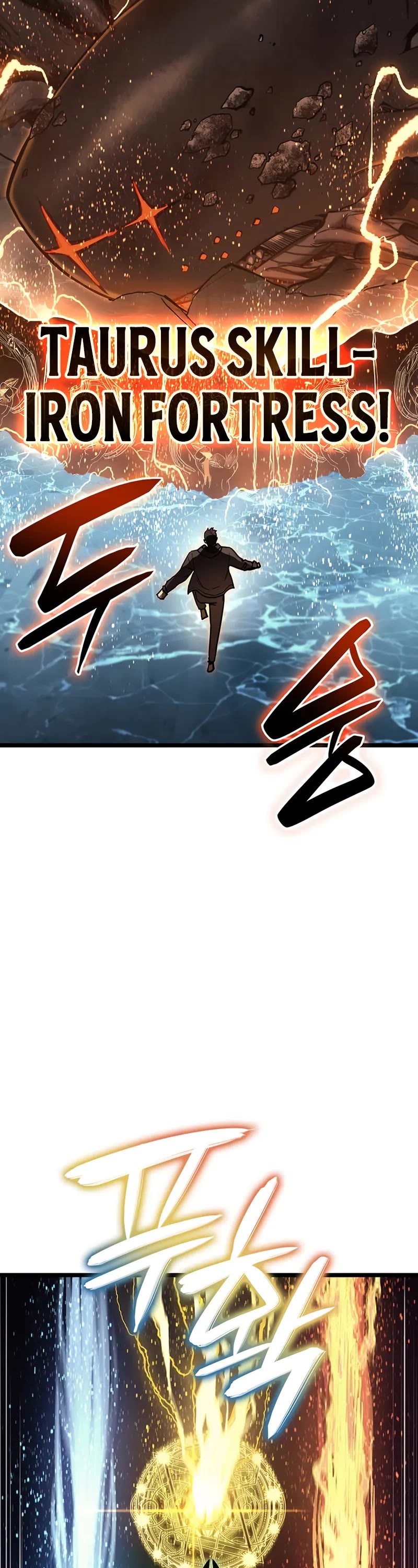 The Return of the Disaster-Class Hero Chapter 151 page 41 - Chapter 151