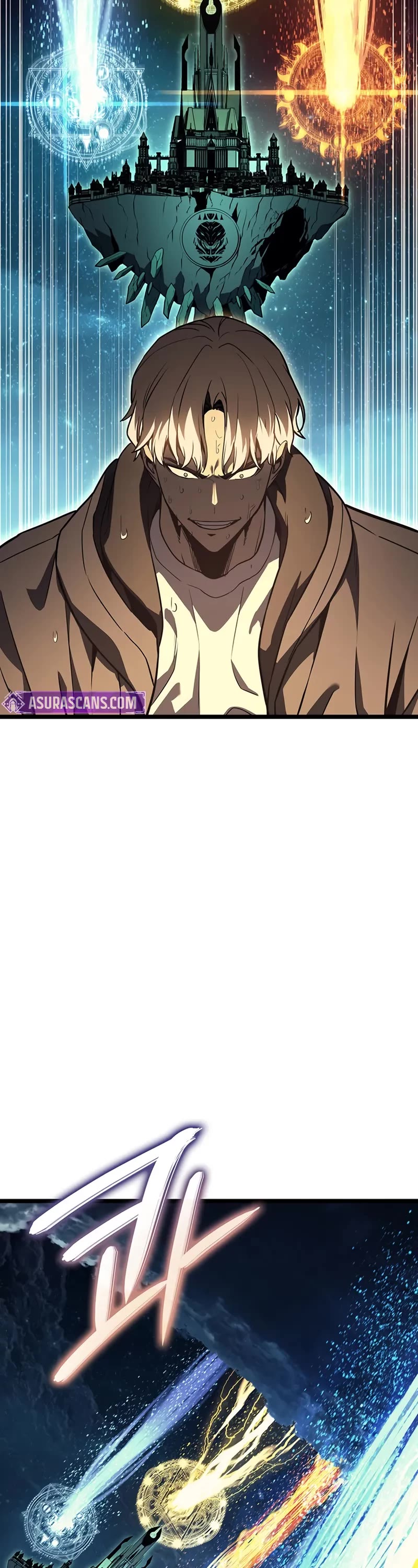 The Return of the Disaster-Class Hero Chapter 151 page 42 - Chapter 151